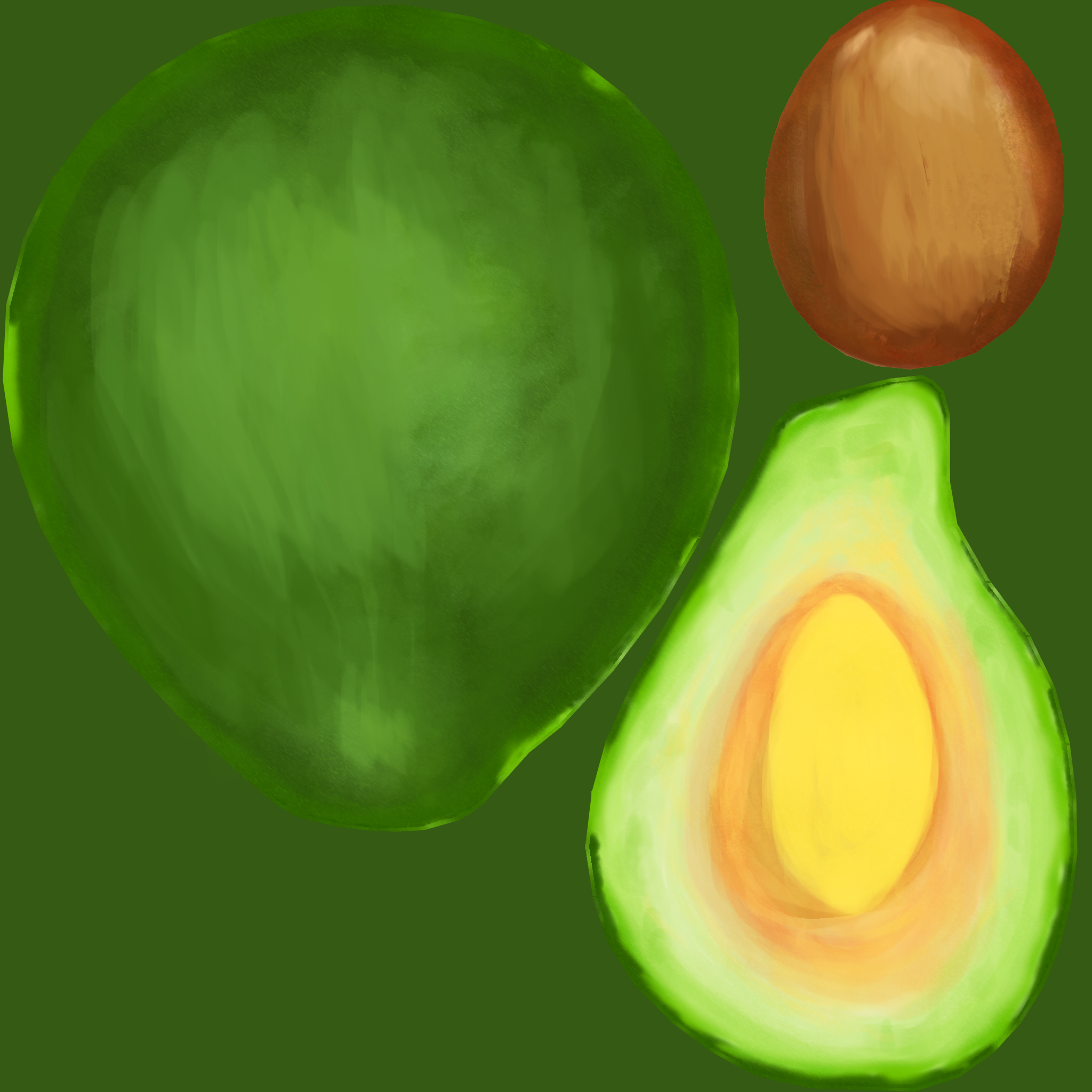 automated-tests/resources/Avocado_baseColor.png